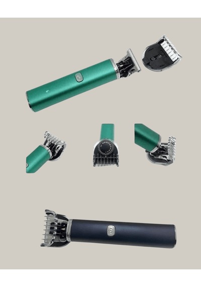 Saç Kesme Makinesi Usb Hızlı Şarjlı 3 Saat Kullanımlı Diğer