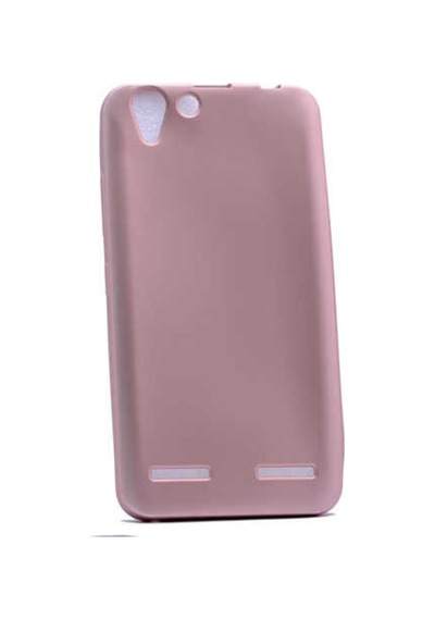 Lenovo Vibe K5 Kilif Soft Mat Premier Case 394919940