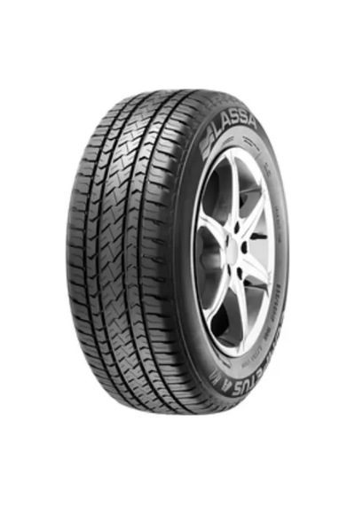 Lassa Competus H/l 215/70R16 100h M+S Yaz Lastiği 2025