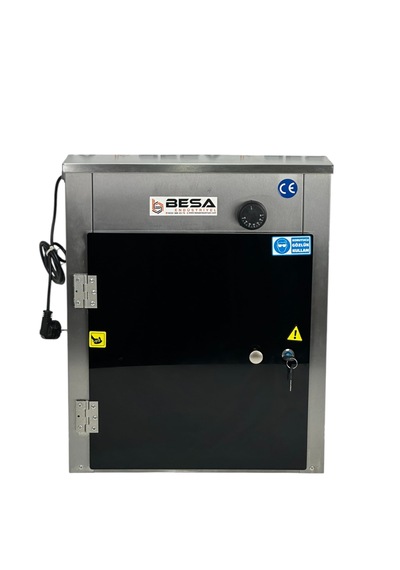 Besa Steril Bıçak Dolabı- Bıçak Sterilizatörü