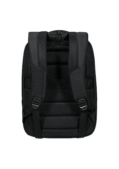 Samsonite KR2-09-002 15.6" Guard It 3.0 Laptop Sırt Çantası Siyah