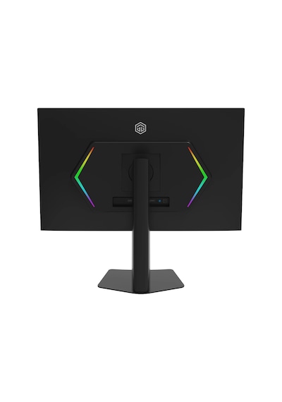 Gamebooster Gb-27f540fp 27'' 540hz Fhd Fast Ips 0.5ms 2 Hdmı + 2 Dp Hdr400 Hoparlörlü Pivot Flat Gaming Monitör