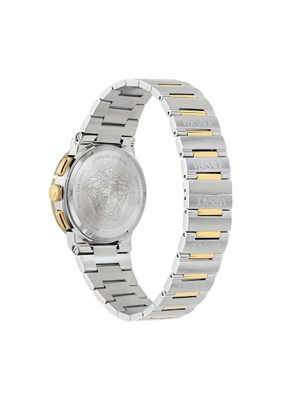 Versace Vrscvekma0525 Kol Saati Metalik Gri