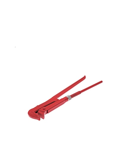İzeltaş 2201 1 1-2" Maşalı Boru Anahtarı 43 CM 60 MM - 2201100015