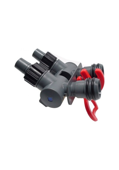 Hopar Kf-2218 Dış Filtre Vanası