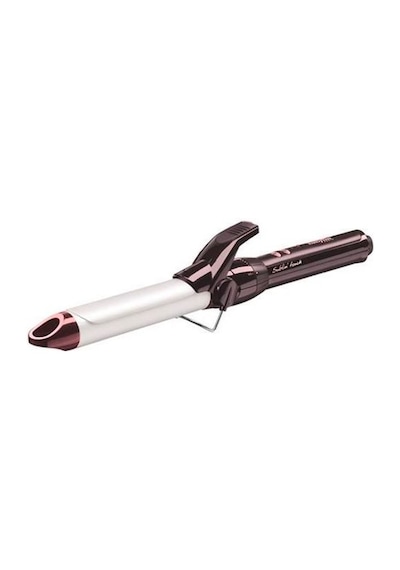 Babyliss G59019TRE Miniliss Set ( G590E Epilatör ve 2319E 19 MM Seramik Maşa )