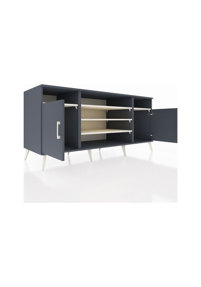 Kronos Konsol 5 Raflı 2 Kapaklı 176x59x83 Antrasit-antrasit/aytaşı Antrasit/aytaşı Kronos Konsol 5 Raflı 2 Kapaklı 176x59x83 Antrasit-antrasit/aytaşı Antrasit/aytaşı