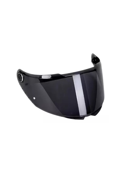 Mt Helmets V14b Revenge 2 S Hatax, Hector, Garzo Vizör Siyah