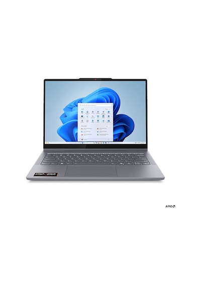 Lenovo Ideapad 5 2-in-183KT003CTR RAI7 16 GB 512 GB SSD 14" WUXGA W11 Dizüstü Bilgisayarı