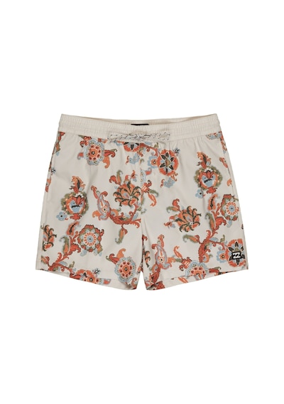 Billabong Bıllabong Vacay Lb Tfl6 Çok Renkli