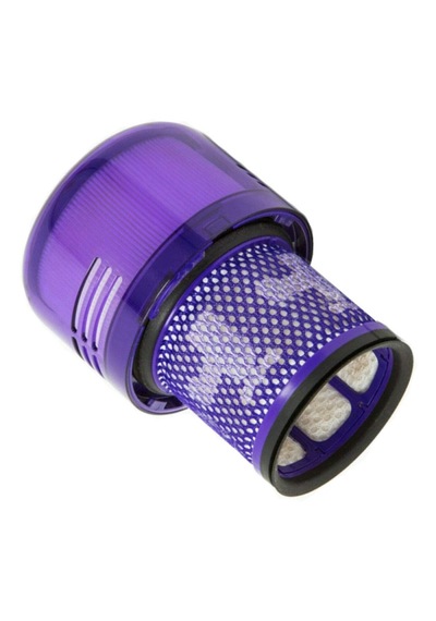 Dyson Uyumlu 970013-02, Sv14,v11 , V15 Şarjlı Dik Süpürge Filtresi - 1 Adet
