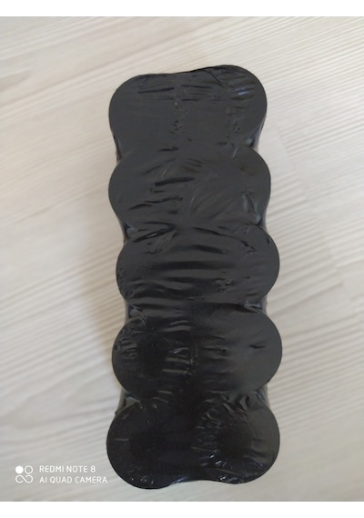 Termal Pos Rulosu, Adisyon Rulosu,termal Yazıcı Kağıdı, Bilgi Fişi 80 Mm X 30 Mt 1 Paket 10 Adet