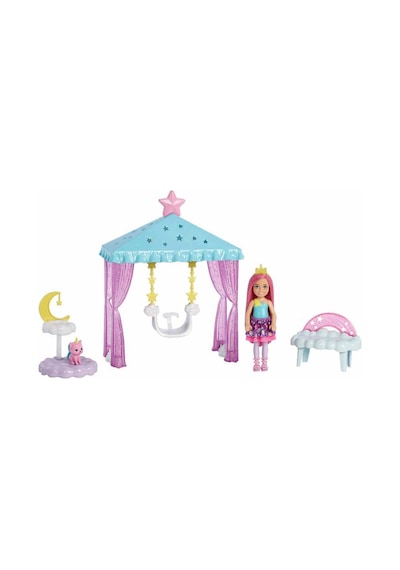 Hlc27 Dreamtopia Chelsea Oyun Alanı