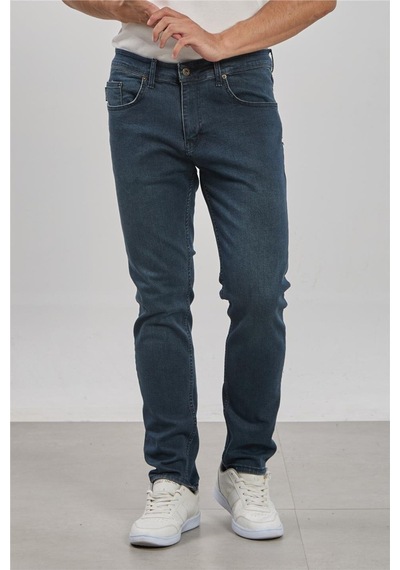 Barrels And Oıl Erkek Pablo Regular Fit Pantolon - Kahve Kahve