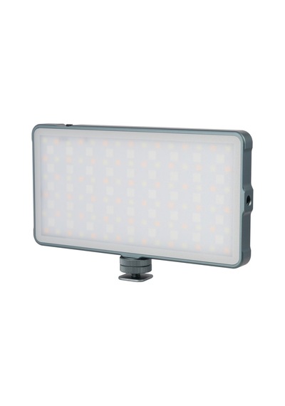 Herigo Hr-ph004 Rgb Led Video Işığı 2500-9900k Vlog Işığı