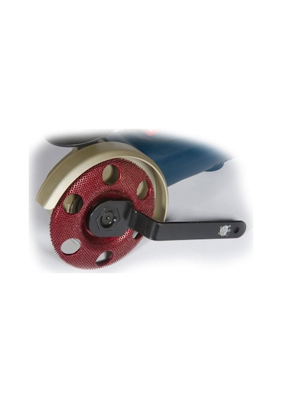 King Arthur's Tools 14030 Universal Nut Adaptör Anahtar Seti 14 m
