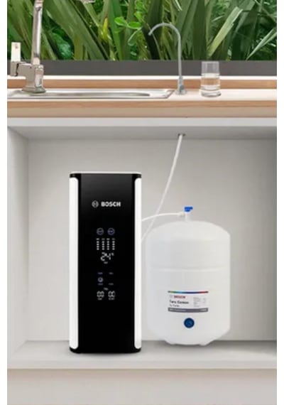 Sulook Bosch Profilo Uyumlu Filitre Seti Wu11a2-wu01a-wu01a-su01a2-wu11a