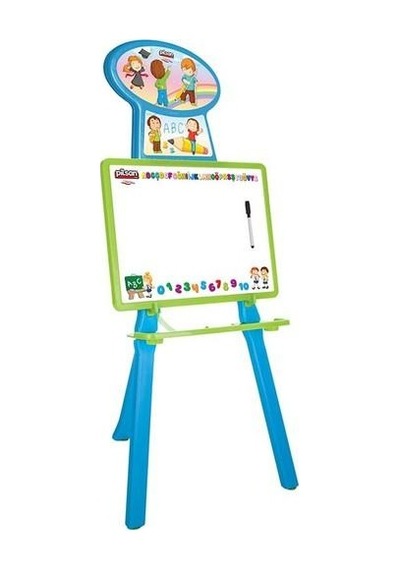 Handy Yazı Tahtası-mavi