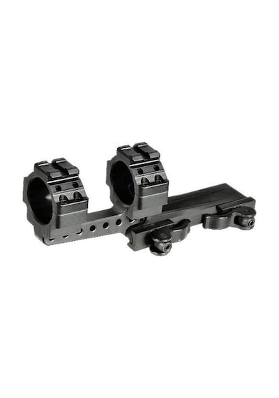 Unleash The Glow M3s40070r2 30 Mm Dampa Ayak uzun Gri