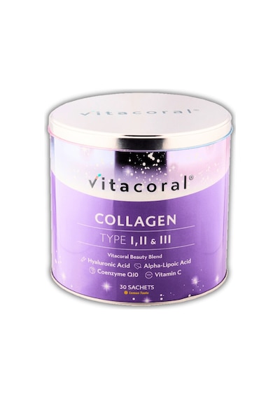 Vitacoral Collagen 30'Lu Saşe