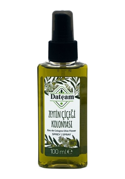 Datçam Zeytin Çiçeği Kolonyası 100 ML