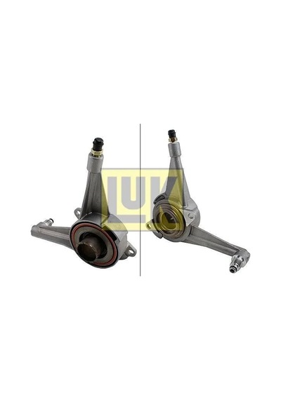 Hidrolik Bilya T4 2,5