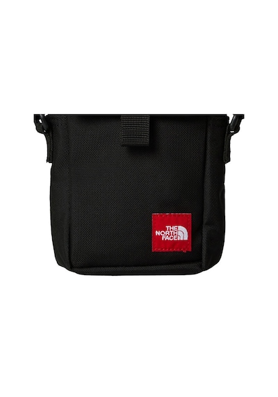 The North Face Tnf Red Box Small Carry Bag Omuz Çantası Nf0a8eg9jk31 Siyah