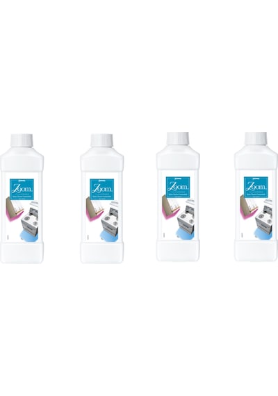 Amway Zoom Konsantre Yüzey Temizleyici 4 x 1 L