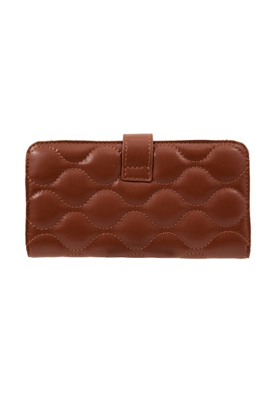 Aker Czdn30009 Aksesuar Cüzdan Taba