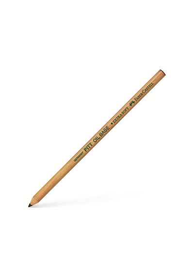Faber-castell Pitt Monochrome Boya Kalem Siyah No:1 Genel