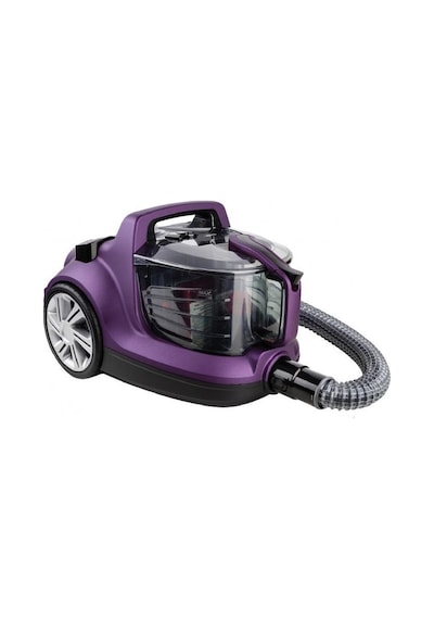 Fakir Veyron Turbo XL 750 W Toz Torbasız Elektrikli Süpürge