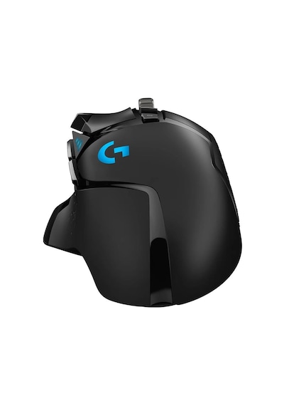 Logitech G502 Hero Kablolu 25.600 Dpı Siyah Gaming Mouse-910-005474 Diğer