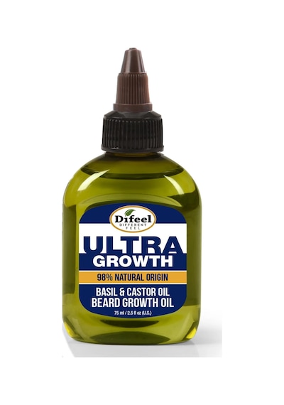 Difeel Ultra Growth Sakal Bakım Yağı 75ml