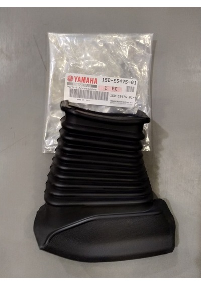 Yamaha Xmax 400 Or.  Varyatör Hava Kanalı/Körüğü 1Sd-E5475-01 (381043351)