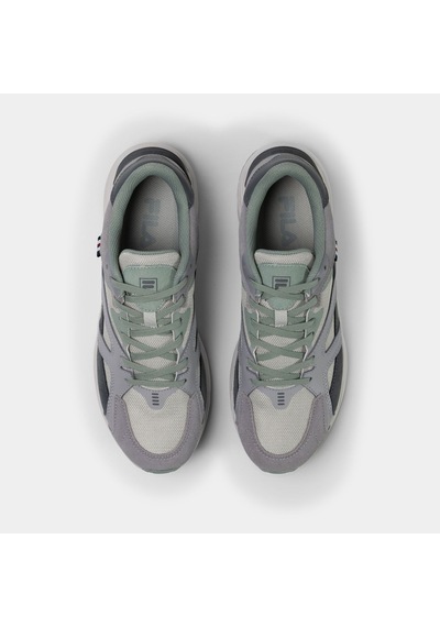 Fıla Neon Ls Erkek Sneaker Ayakkabı Gri Gri