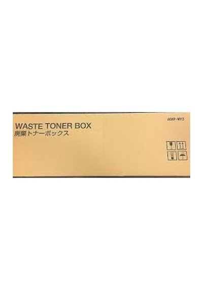 Konica Minolta Bizhub C552 Atık Toner Kutusu