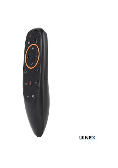 Winex Kablosuz Air Mouse 2.4 GHz Uzaktan Kumanda