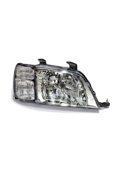 Honda Crv Sağ Far 1997 1998 1999 2000 2001 Depo