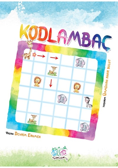 Ata Yayıncılık Kodlambaç