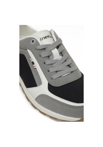 Kinetix Balrog 5fx Grı Erkek Sneaker 000000000101931579 Gri-lacı Kinetix Balrog 5fx Grı Erkek Sneaker 000000000101931579 Gri-lacı