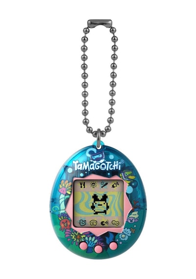 42798 Tamagotchı  Sanal Bebek Belirtilmemis
