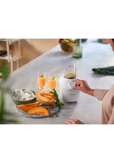 Philips HR2041/00 450 W Sürahi Blender