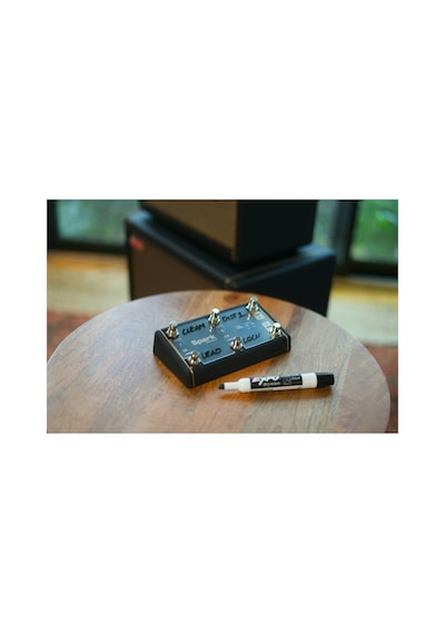 Positive Grid Spark Control X Footswitch