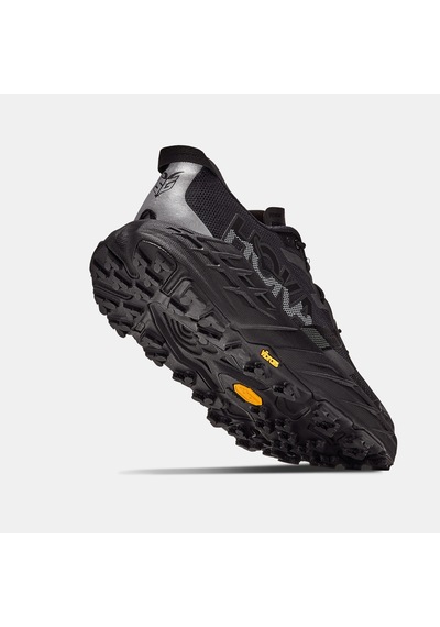 Hoka Speedgoat 7 Gtx Erkek Outdoor Koşu Ayakkabısı 1176674-bbnb Siyah
