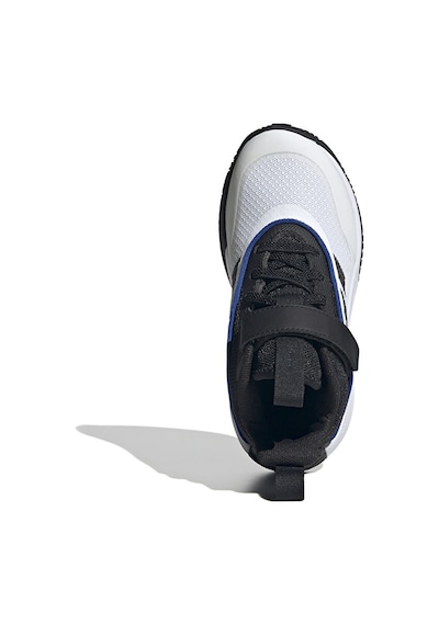 Adidas Ownthegame 3.0 K Genç Günlük Ayakkabı If4592 Beyaz Beyaz