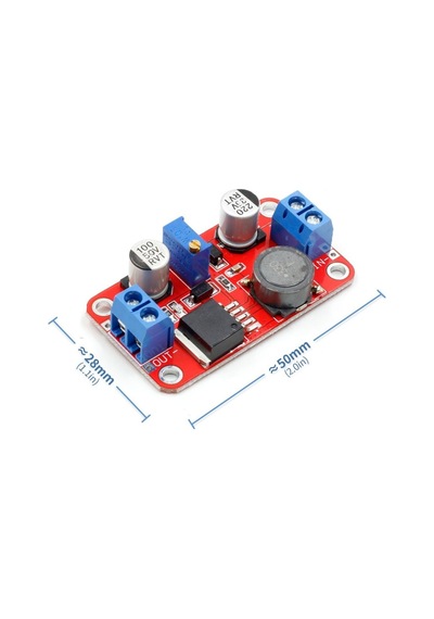 Xl6019 Modül