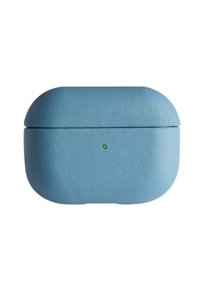 Apple Uyumlu AirPods Pro 2. Nesil Kılıf Deri Soft Şık Dizayn Koruma Case 405 001