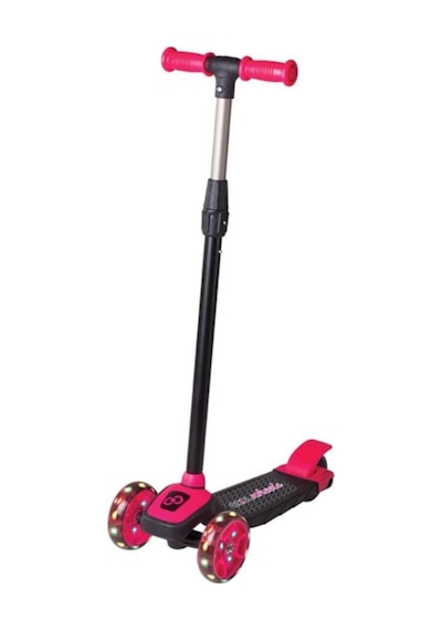 Scooter Cool Whels 3 Işıklı