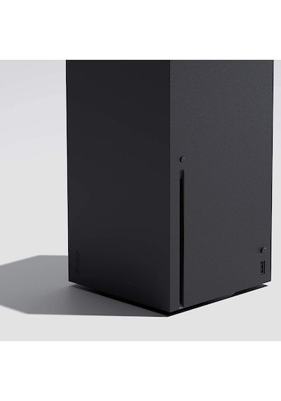 Microsoft Xbox Series X 1 TB SSD Oyun Konsolu (İthalatçı Garantili)