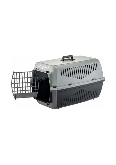 Ferplast Skıpper 3 Kedi Ve Köpek Taşıma Çantası - Mixcolor Max.10kg 62cm